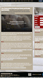 Mobile Screenshot of cheltenhamtownhouse.com